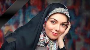آزاده نامداری