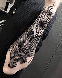 Pin Em Tattoo