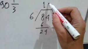 Cara pembagian bersusun porogapit, cara ini adalah cara manual paling mudah untuk menyelesaikan pembagian. Cara Pembagian Dengan Porogapit Youtube