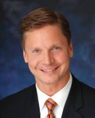 The Florida House of Representatives