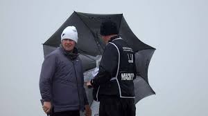 Dunhill Links Drama! Wind Cuts Championship to 54 Holes! - Imagen principal del artículo