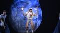 Quirky Performances Steal the Spotlight at Eurovision 2025 Final