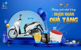 Tin khuyến mãi mới nhất