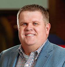 He's Managing Well • News & Events • Monmouth College