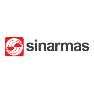 Bank Sinarmas logo