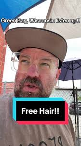Hey #greenbay whatcha y’all doin August 26? I need a #hairmodel for a class  at Creative Hair. I’m pretty open to ideas, but we will need to game plan  ahead of time. So if you want your hair done by ...