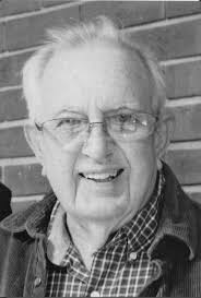 Obituary information for John Henry Wegmann, Sr.