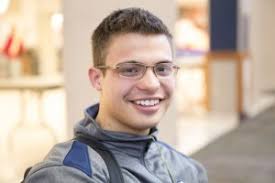 Cougar Questions: 'What is your ideal Valentine's Day date?'