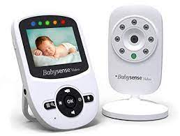 The Best Travel Baby Monitor For A Worry Free Trip 2021 Video Monitor Baby Wifi Baby Monitor Audio Baby Monitor