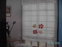 Tenemos modelos de todo tipo: Pin En Cortinas Cocina