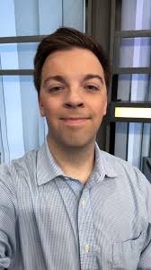 One minute weather: Friday, December 13, 2024