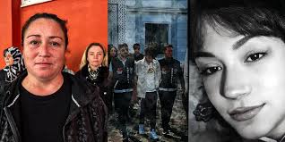 Uzaklaştırma kararı alan koca eşini böyle öldürmüş