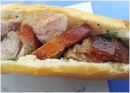 Sài gòn, bánh mì và nỗi lòng của người lao động. Truyá»n Thuyáº¿t Vá» Banh Mi Sai Gon Mon Ngon Ä'Æ°á»ng Phá»' Sá»' 1 Tháº¿ Giá»›i Mav Vn