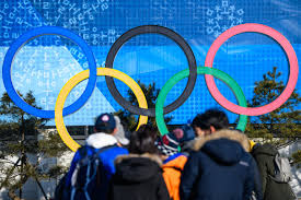 In 2014, russia held its first olympics in modern history. Winter Olympics 2018 Schedule Full Guide For Closing Ceremony Bleacher Report Latest News Videos And Highlights