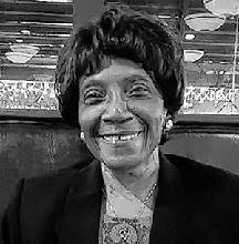 Gladys Thornton's Instagram, Twitter & Facebook