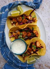 You may or may not need it, you decide Easy Chipotle Fish Tacos The Glasgow Diet Food Travel Blog
