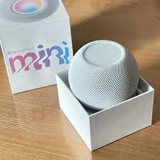 Homepod Mini Begins Arriving To Customers Macrumors Canada News Media