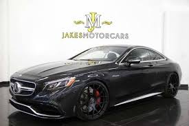 2016 Mercedes Benz S Class S63 Amg Designo Coupe 174k Msrp 2016 Mercedes S63 Amg Coupe Designo 174k Msrp Only 950 Benz S Class Mercedes Benz Mercedes S63