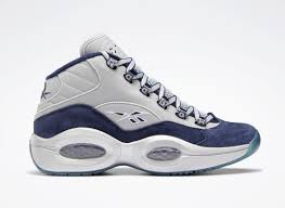 Jun 17, 2021 · as reebok continues its exploration of allen iverson's signature footwear lineage, one of the models that's taken the spotlight time and time again is the question — ai's first signature. Reebok Question Mid Dallas Cowboys Release Date Justfreshkicks