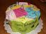 Happy Retirement Retirement Cake Designs