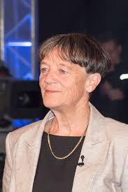 Barbara Erdmann's Instagram, Twitter & Facebook