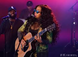 Gabriella sarmiento wilson (born june 27, 1997), better known professionally as h.e.r. December 20 Vallejo A E Source Gabi S Dad Thrilled With H E R And Five Grammy Nominations Times Herald