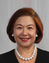 Kim Camacho's Instagram, Twitter & Facebook