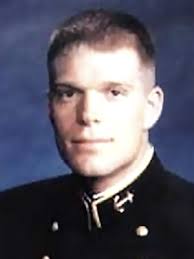 Lieutenant Commander Erik S. Kristensen, United States Navy