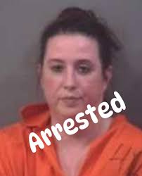 Several arrests made overnight 05/04/25. “All subjects are innocent until  proven guilty”