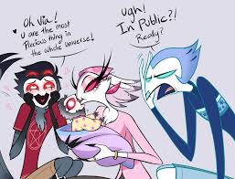 Octavia and Francesco Twitter images - Page 10 - HentaiRox