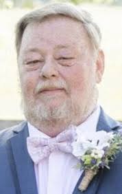 Thomas “Mike” Reamey