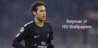 Las mejores imágenes de neymar jr en wallpaper en 3d y hd. Neymar Jr Hd Wallpaper 1 0 5 Apk Download Spg Wallpaper Neymar Jr Football Apk Free