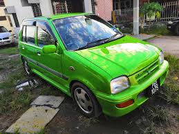 Maybe you would like to learn more about one of these? Kancil 660 Manual Tahun 1999 Enjin Ok Kereta Murah Utara Facebook