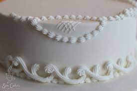 Royal Icing Practice Royal Icing Cake Decorating Techniques Royal Icing Flowers