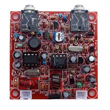 When communicating in the vhf band, ham radio operators will typically take advantage of repeaters set up all around the country by local radio clubs. Forty 9er 3w Ham Radio Qrp Cw Transceiver Hf Radio Telegraph Shortwave Diy Kits Shopee Philippines
