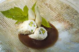 Bastide De Capelongue Restaurant Edouard Loubet Recette Culinaire Gastronomie