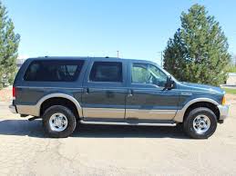 Image result for Deep Wedgewood Blue 2001 Excursion