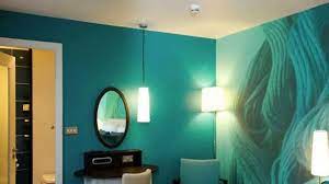 Using pastel colours in your interior wall paints will give a distinct look and feel to your home. Wall Paint Colour Combination For Bedroom Ideas Video Dailymotion