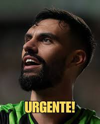BOM REFORÇO? 👀 Gonzalo Mastriani acaba de...Ver mais