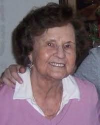 Leah Irene Teel Barnes (1925-2019)