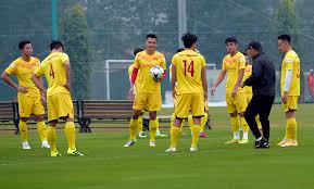 Cập nhật nhanh tin tức thể thao trong nước và thế giới trong ngày. Bong Ä'a Viá»‡t Nam HÆ°á»›ng Tá»›i NÄƒm 2021 Vá»›i Nhiá»u Nhiá»‡m Vá»¥ Trá»ng Tam