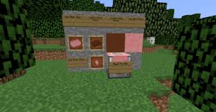 After you've put enough time into vanilla minecraft, mods are always. Industrial Meat 1 18 1 17 1 1 17 1 16 5 1 16 4 Forge Fabric 1 15 2 Mods Minecraft
