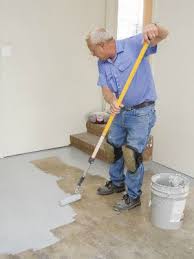 How To Paint A Garage Floor Garage Floor Garage Remodel Garage Floor Paint