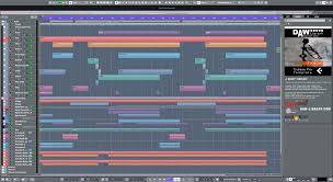 The first version, which was originally only a midi sequencer and ran on the atari st computer, was released in 1989. Cubase Pro 10 0 50 Update