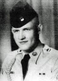 SSGT Ira Hilton Perkins Jr. (1937-1966)