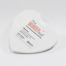 Frau Wundervoll Keilrahmen Herz Weiss 20 X 20 Cm Leinwand Hochz 3 70 Weitere ideen zu herz malen, herzbilder, abstrakt. frau wundervoll keilrahmen herz weiss 20 x 20 cm leinwand hochzeit deko keilrahmen herzformig hochzeitsspiel keilrahmen herzform leinwand