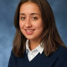 Jaclyn Wetherbee's Instagram, Twitter & Facebook