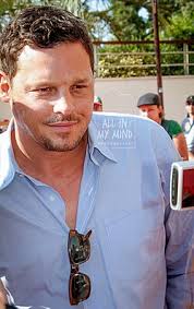 Justin Chambers