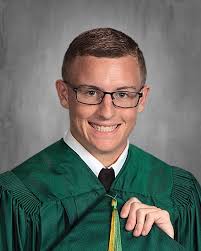 George, Qualls Earn Top Honors At MGHS