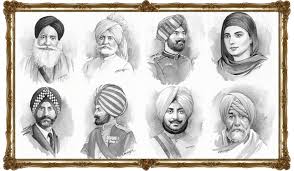 Find the perfect sikh turban stock illustrations from getty images. Good Guys Wear Turbans